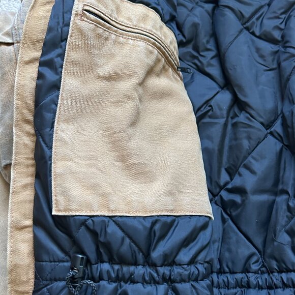 Carhartt Arctic Jacket - Insulated -  48 - Picture 8 of 9